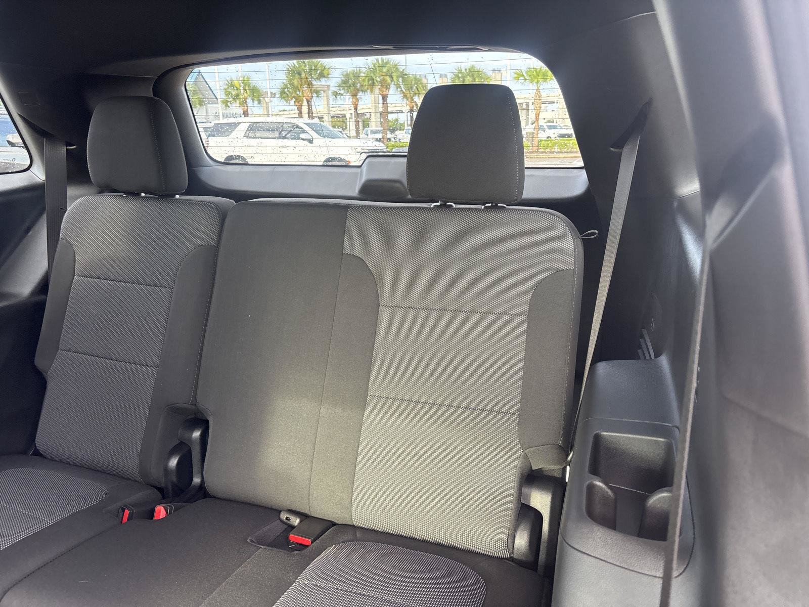 Used 2023 Chevrolet Traverse LT AWD/4WD image 28