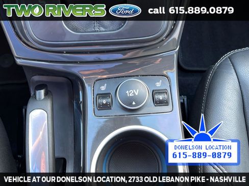 Used 2016 Ford Escape Titanium FWD image 27