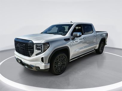 Used 2022 GMC Sierra 1500 Denali Ultimate
