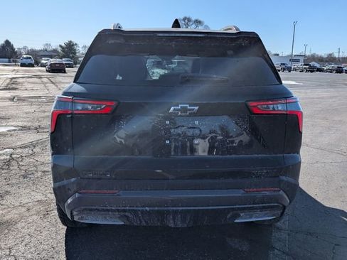 New 2026 Chevrolet Equinox ACTIV w/ Convenience Package III image 6