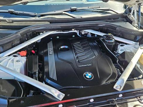 Used 2019 BMW X5 xDrive40i w/ Convenience Package image 23
