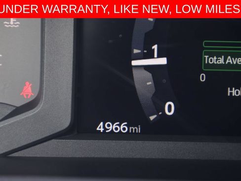 Used 2026 Toyota Tacoma SR5 RWD image 23