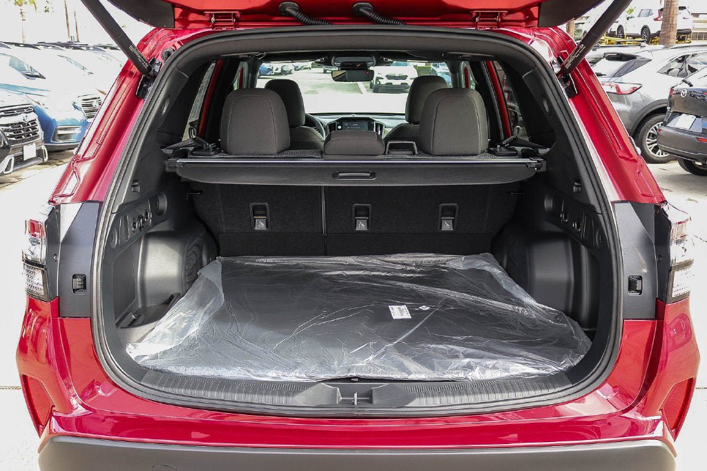 New 2026 Subaru Forester Sport AWD/4WD image 12