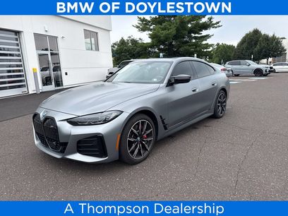 Certified 2024 BMW i4 M50