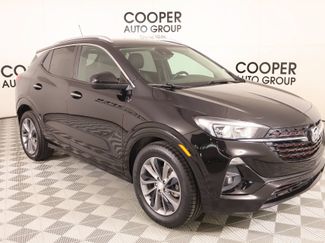 Used 2023 Buick Encore GX Select w/ Sport Touring Package FWD video 1