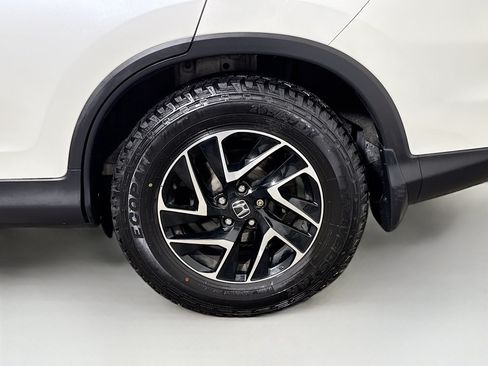 Used 2016 Honda CR-V SE image 27