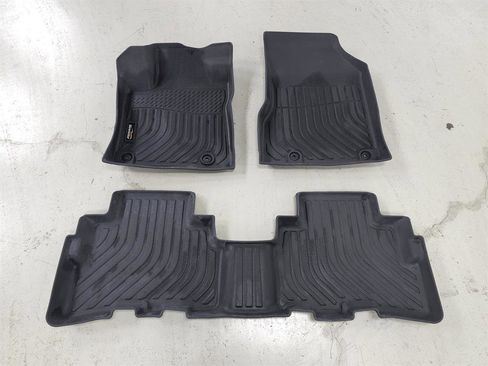 Used 2017 Nissan Murano Platinum w/ Platinum Technology Package image 9