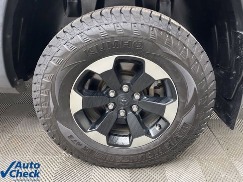 Used 2021 RAM 1500 Rebel w/ Rebel Level 2 Equipment Group image 30