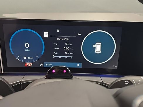 New 2026 Hyundai Santa Fe Limited AWD/4WD image 30