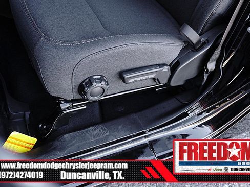 New 2026 Jeep Wrangler Sport image 38