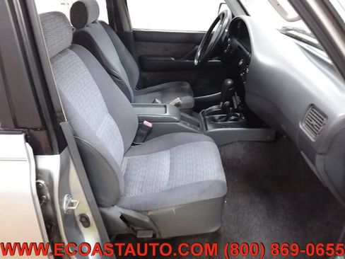 Used 1991 Toyota Land Cruiser image 15