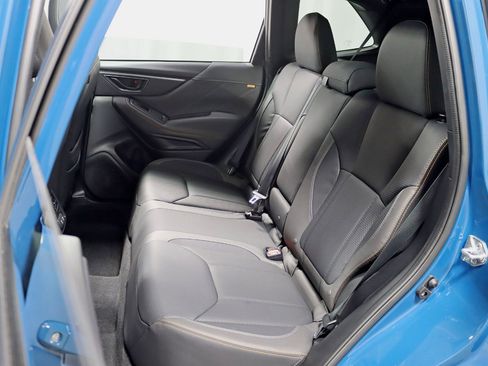 Used 2023 Subaru Forester Wilderness w/ Wilderness Package AWD/4WD image 31
