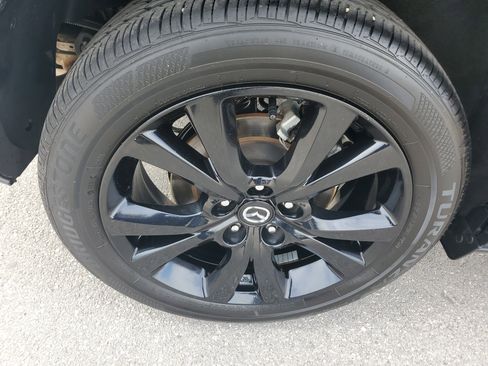 Used 2025 MAZDA CX-30 AWD 2.5 S w/ Preferred Package image 32