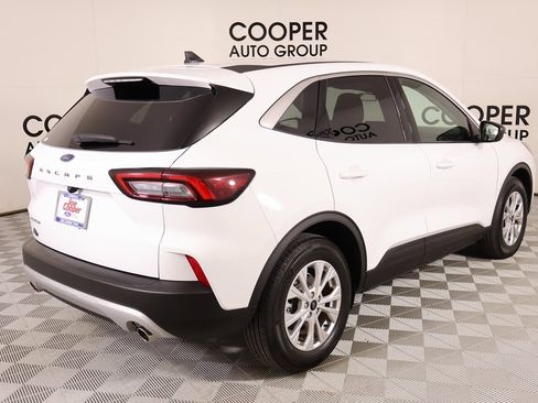 Used 2024 Ford Escape Active image 19