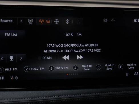 Used 2023 Nissan Ariya PLATINUM+ image 9