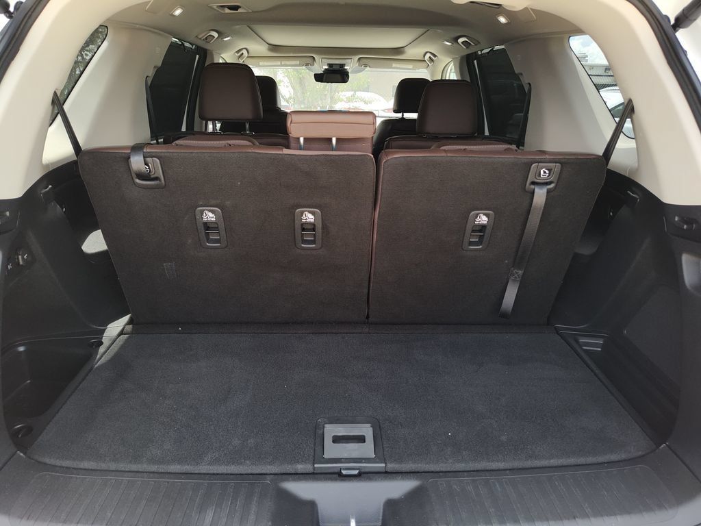 Used 2023 Honda Pilot Elite image 9