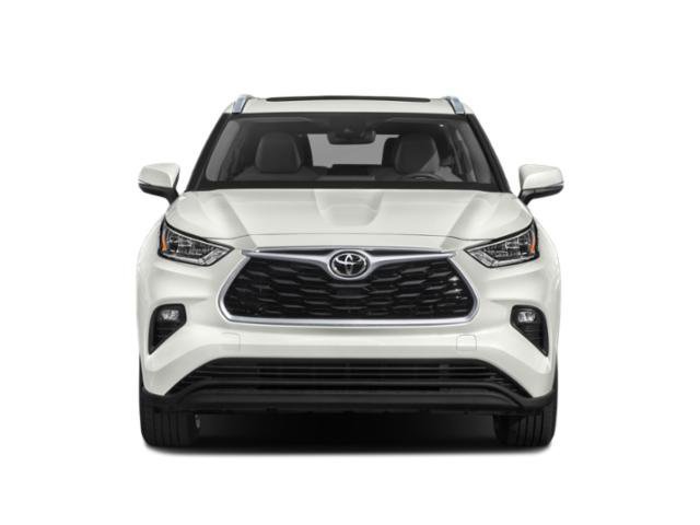 Used 2021 Toyota Highlander XLE FWD image 7