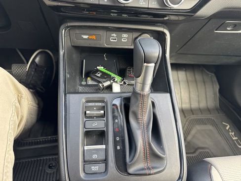 Certified 2024 Honda CR-V Sport Touring image 20