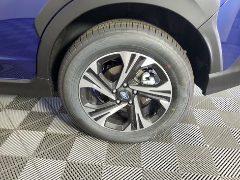 New 2025 Subaru Crosstrek 2.5i Premium image 32