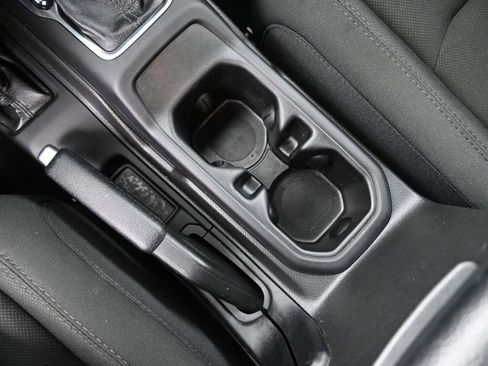 Used 2022 Jeep Wrangler Sport S image 33