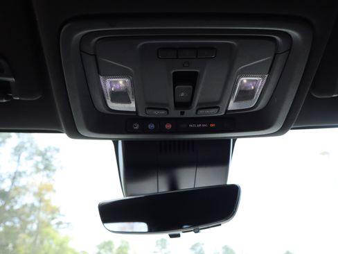 Used 2023 GMC Sierra 1500 AT4 w/ AT4 Premium Package image 40