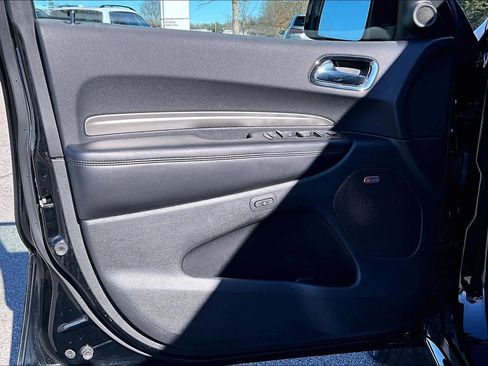 Used 2017 Dodge Durango GT w/ Premium Group image 25