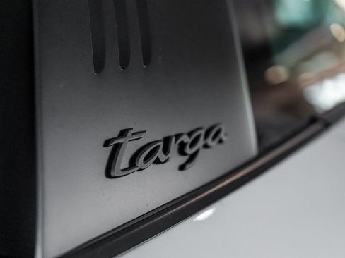 Certified 2024 Porsche 911 Targa 4 GTS image 14