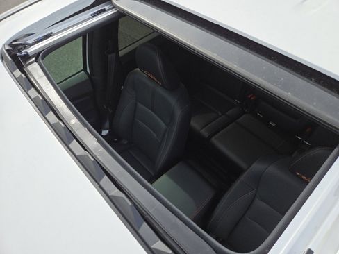 New 2026 Honda Ridgeline TrailSport+ image 3