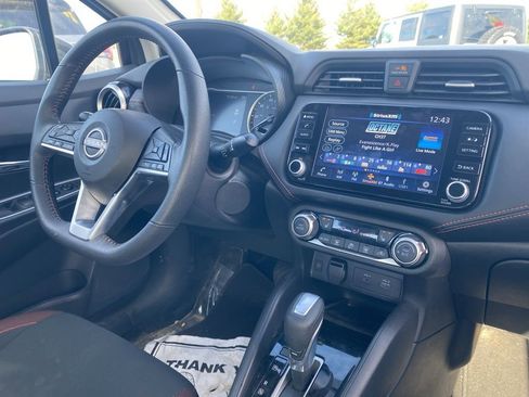 Used 2024 Nissan Versa SR image 22