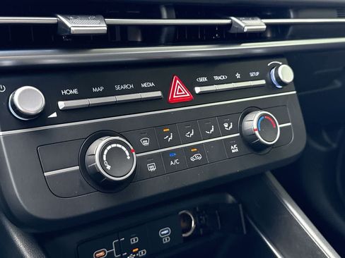 New 2026 Hyundai Tucson SE FWD image 20