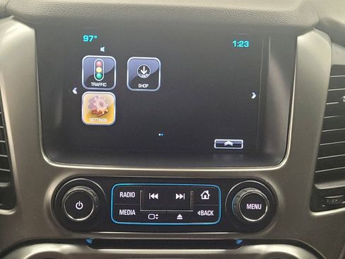 Used 2017 Chevrolet Tahoe Premier RWD image 25