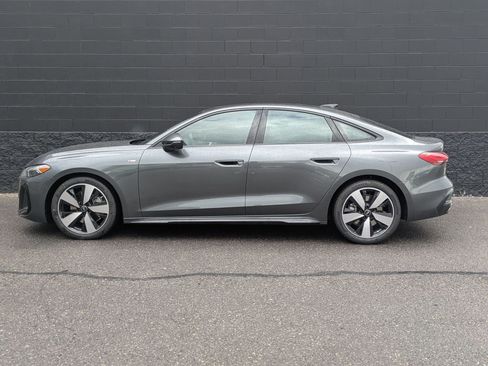 New 2026 Audi A5 2.0T Prestige AWD/4WD image 8