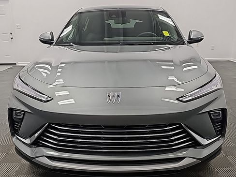 New 2025 Buick Envista Preferred w/ Convenience I Package image 3