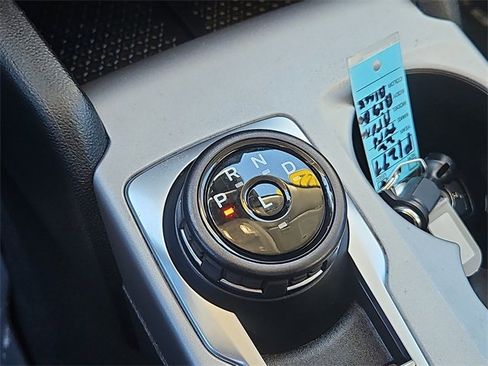 Used 2022 Ford Bronco Sport Big Bend image 27