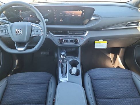 New 2026 Buick Envista Preferred w/ Convenience I Package image 18