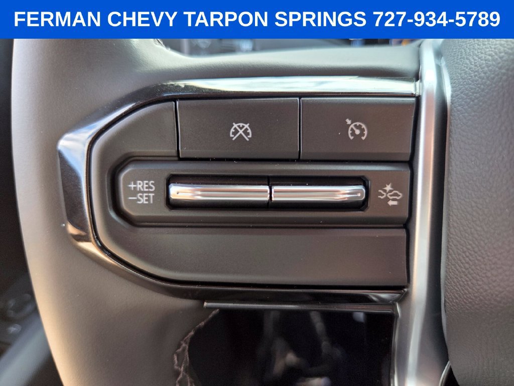 New 2026 Chevrolet Colorado LT RWD image 29