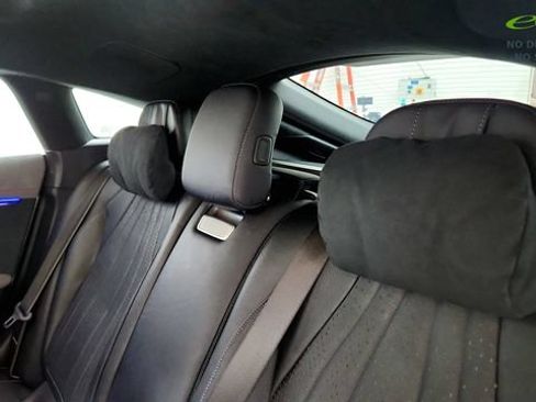 Used 2023 Mercedes-Benz EQS 450+ 4MATIC Sedan image 52