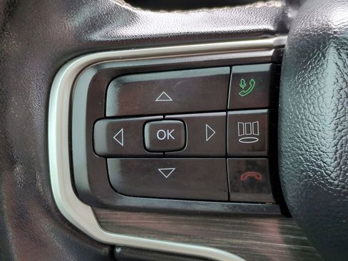 Used 2023 Jeep Wagoneer Series III w/ Preferred Equipment Group image 25