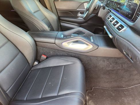 Used 2022 Mercedes-Benz GLE 350 4MATIC image 12