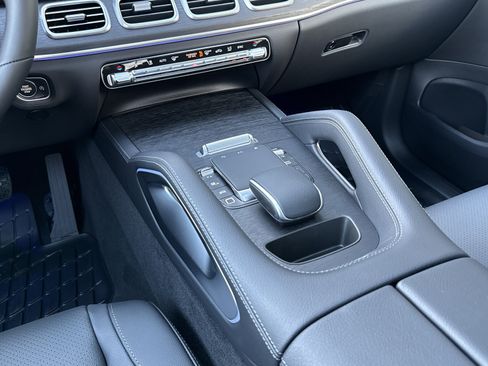 New 2026 Mercedes-Benz GLE 350 4MATIC image 34