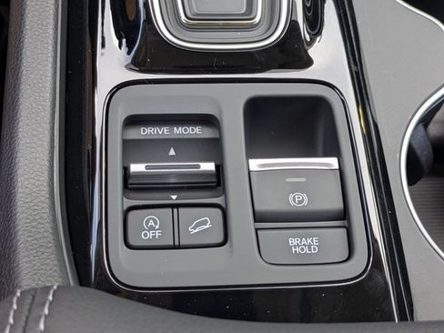 New 2026 Honda Pilot Touring image 30