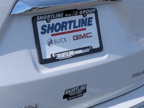 Used 2022 GMC Terrain SLT AWD/4WD image 37