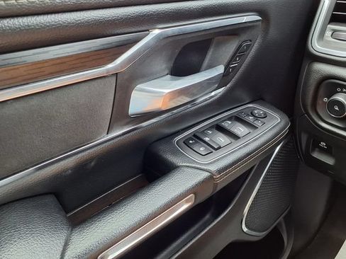 Used 2024 RAM 1500 Laramie RWD image 20