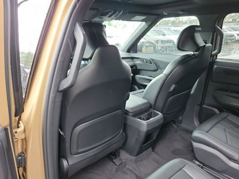 New 2027 Kia Telluride EX X-Line AWD/4WD image 18