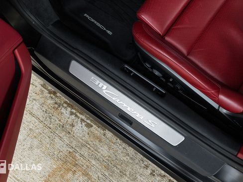 Used 2020 Porsche 911 Carrera S RWD image 20