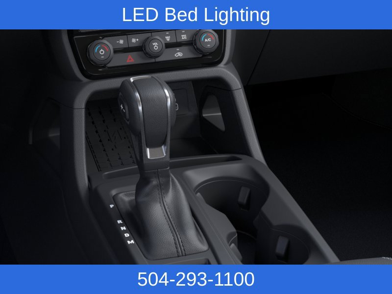 New 2026 Ford Ranger Lariat RWD image 17