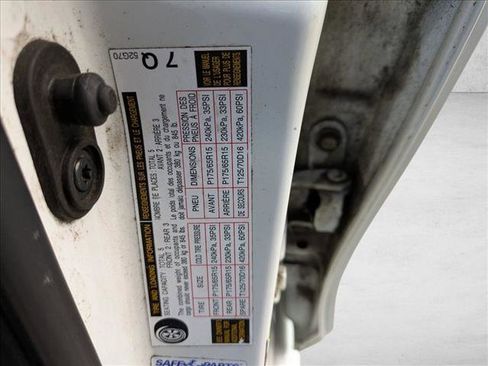 Used 2013 Toyota Prius C One image 14