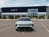 New 2025 Kia K4 LXS image 2