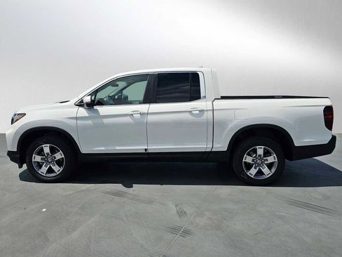 New 2026 Honda Ridgeline RTL image 6
