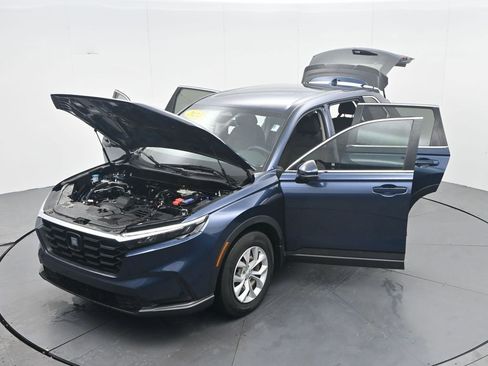 Used 2024 Honda CR-V LX image 33